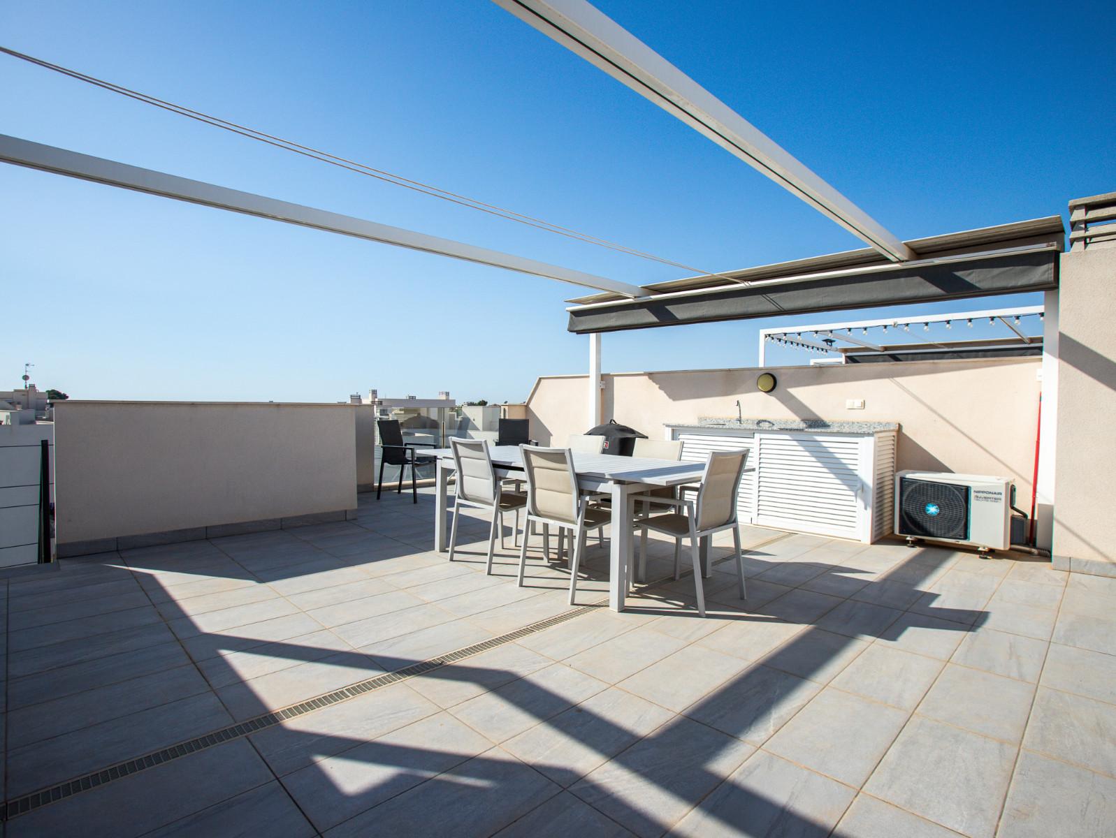 Apartamento en Venta en Orihuela
