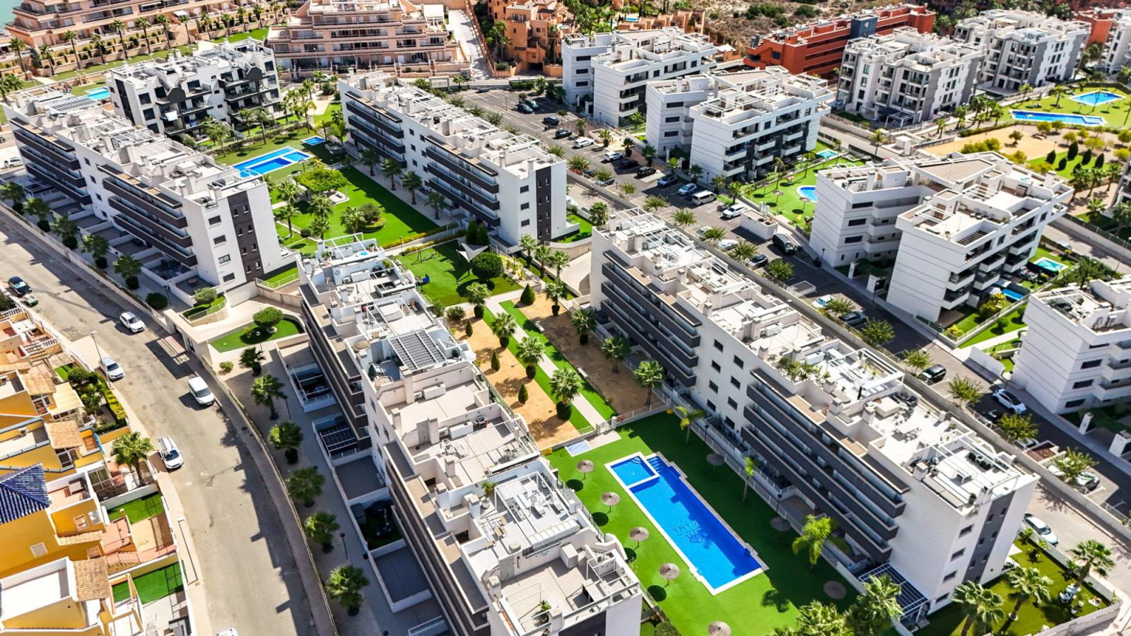 Apartamento en Venta en Orihuela