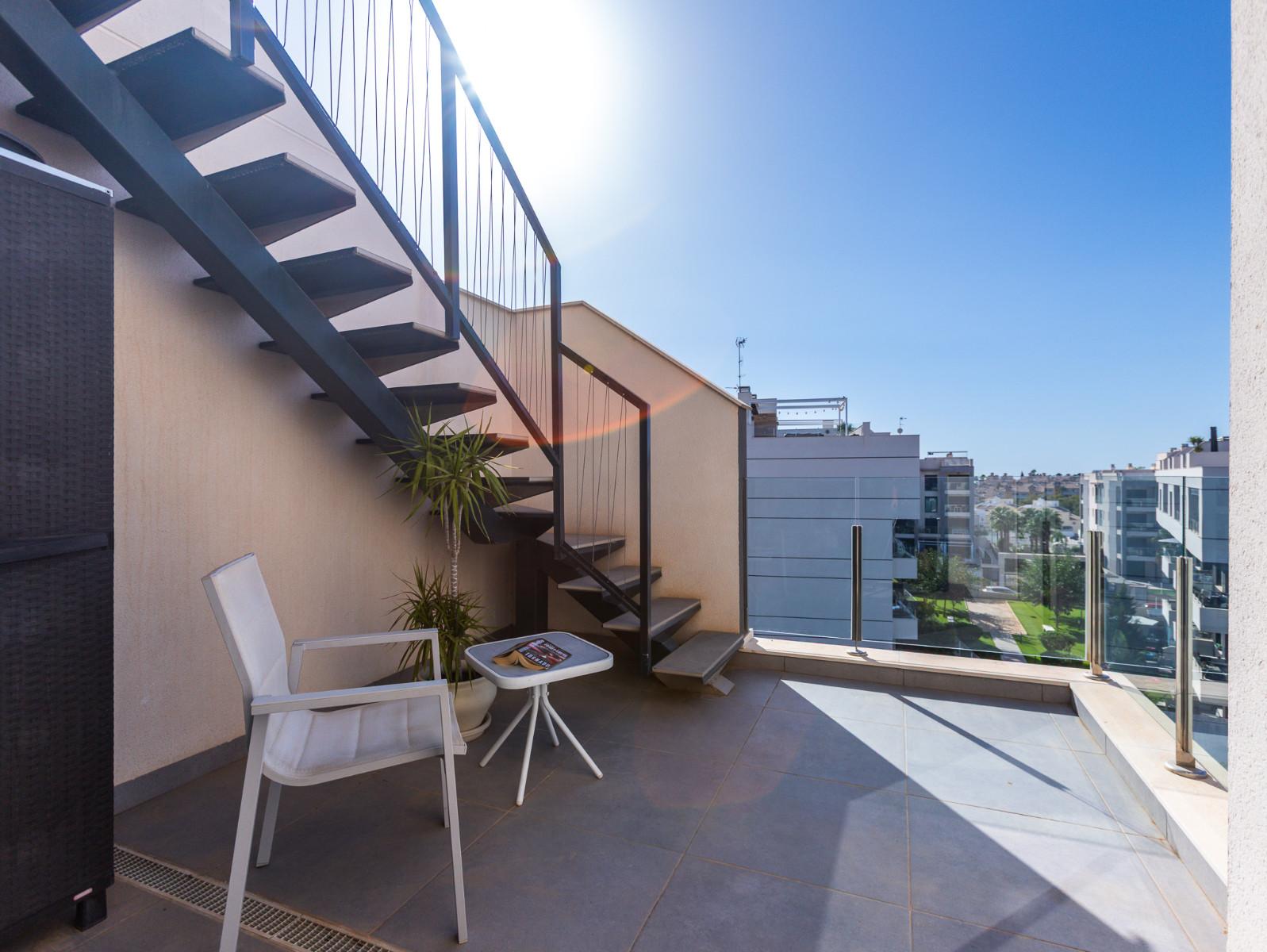 Apartamento en Venta en Orihuela