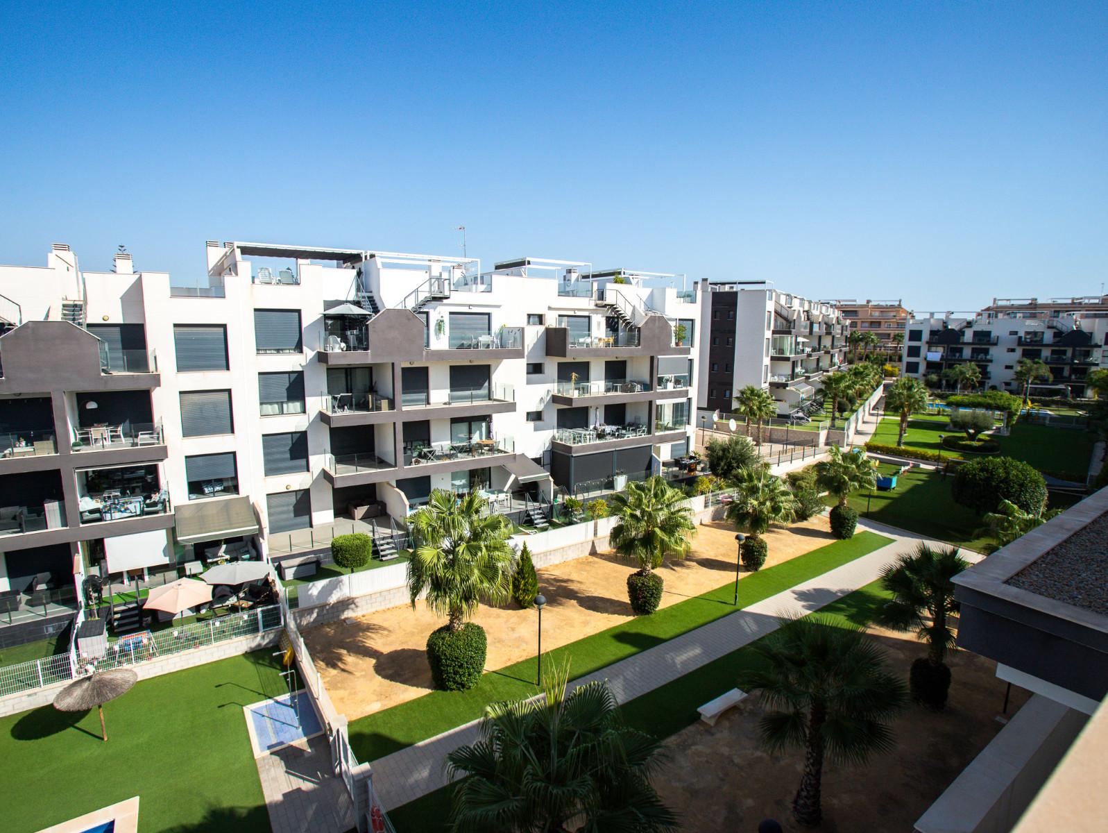 Apartamento en Venta en Orihuela