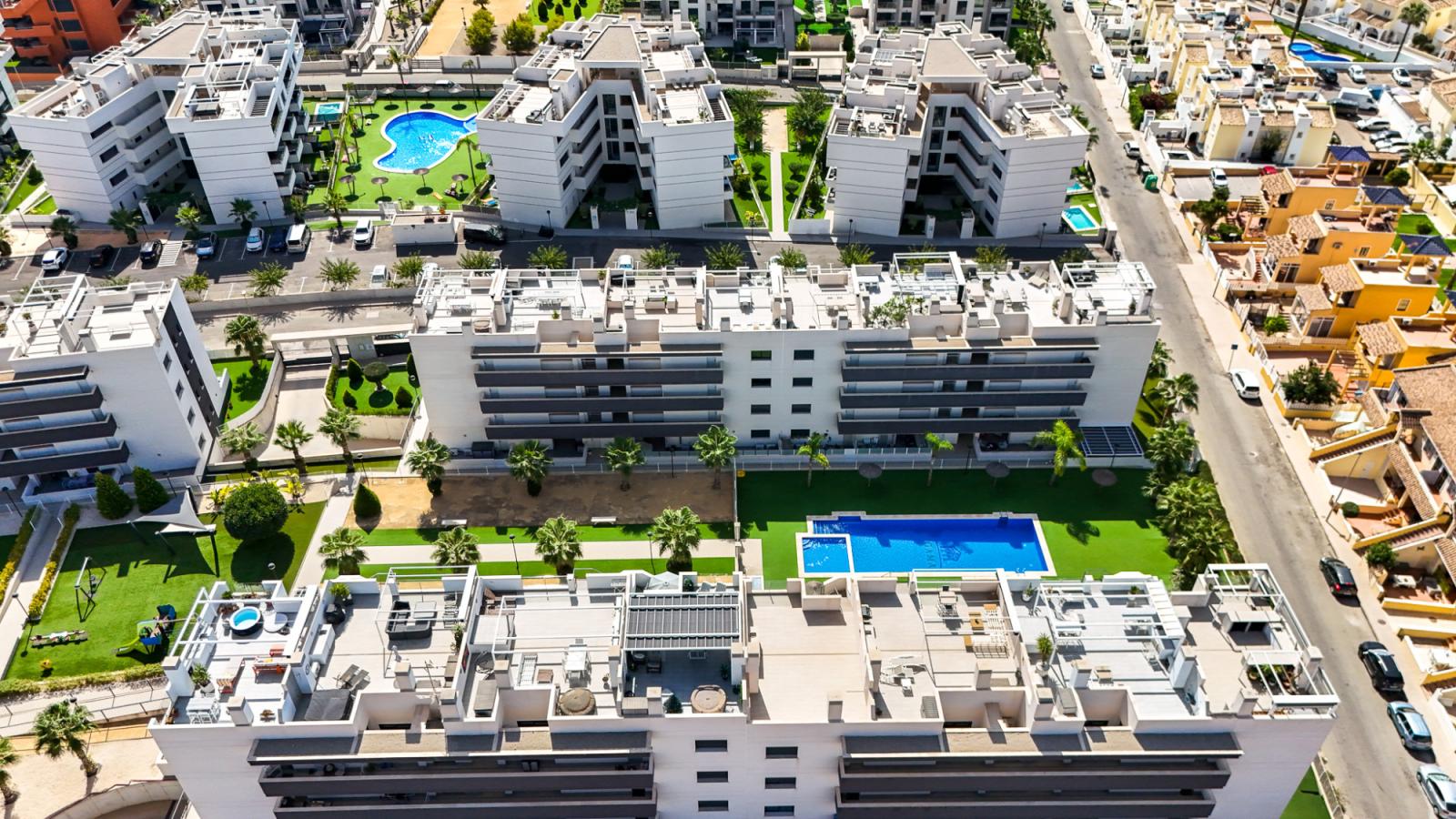 Apartamento en Venta en Orihuela