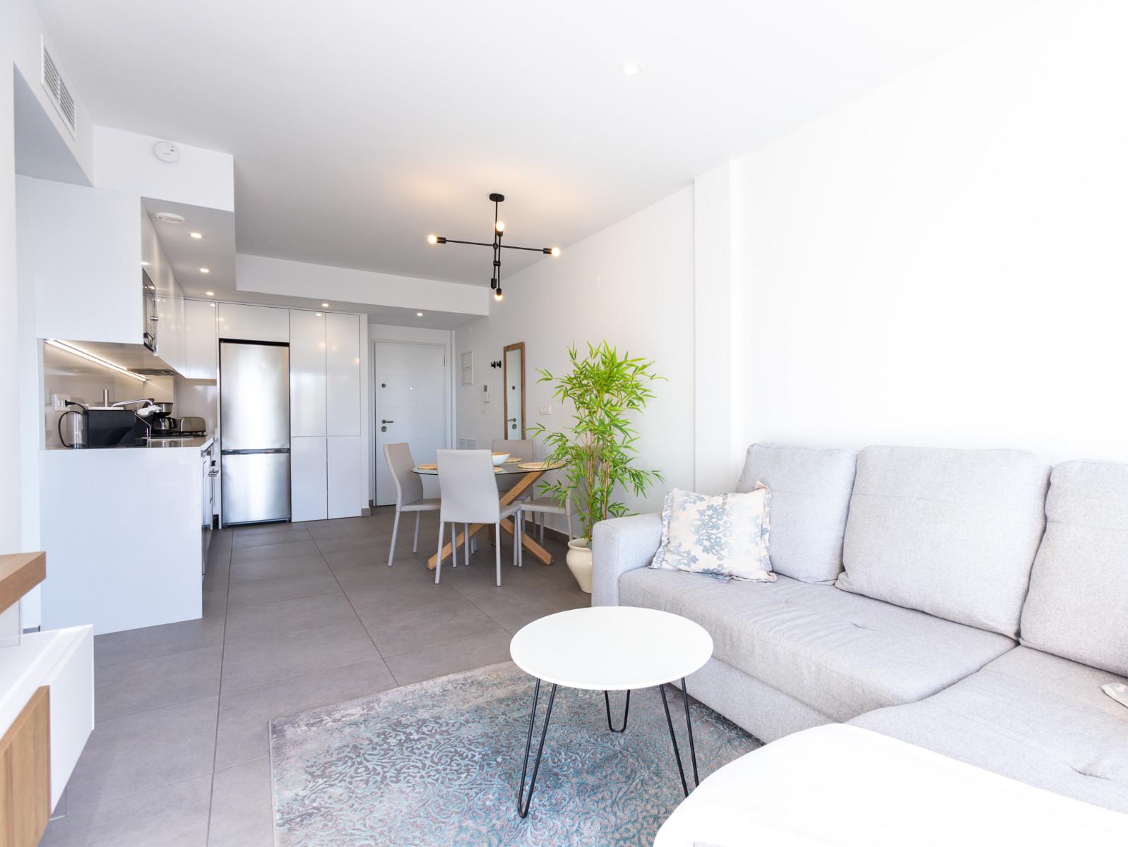 Apartamento en Venta en Orihuela