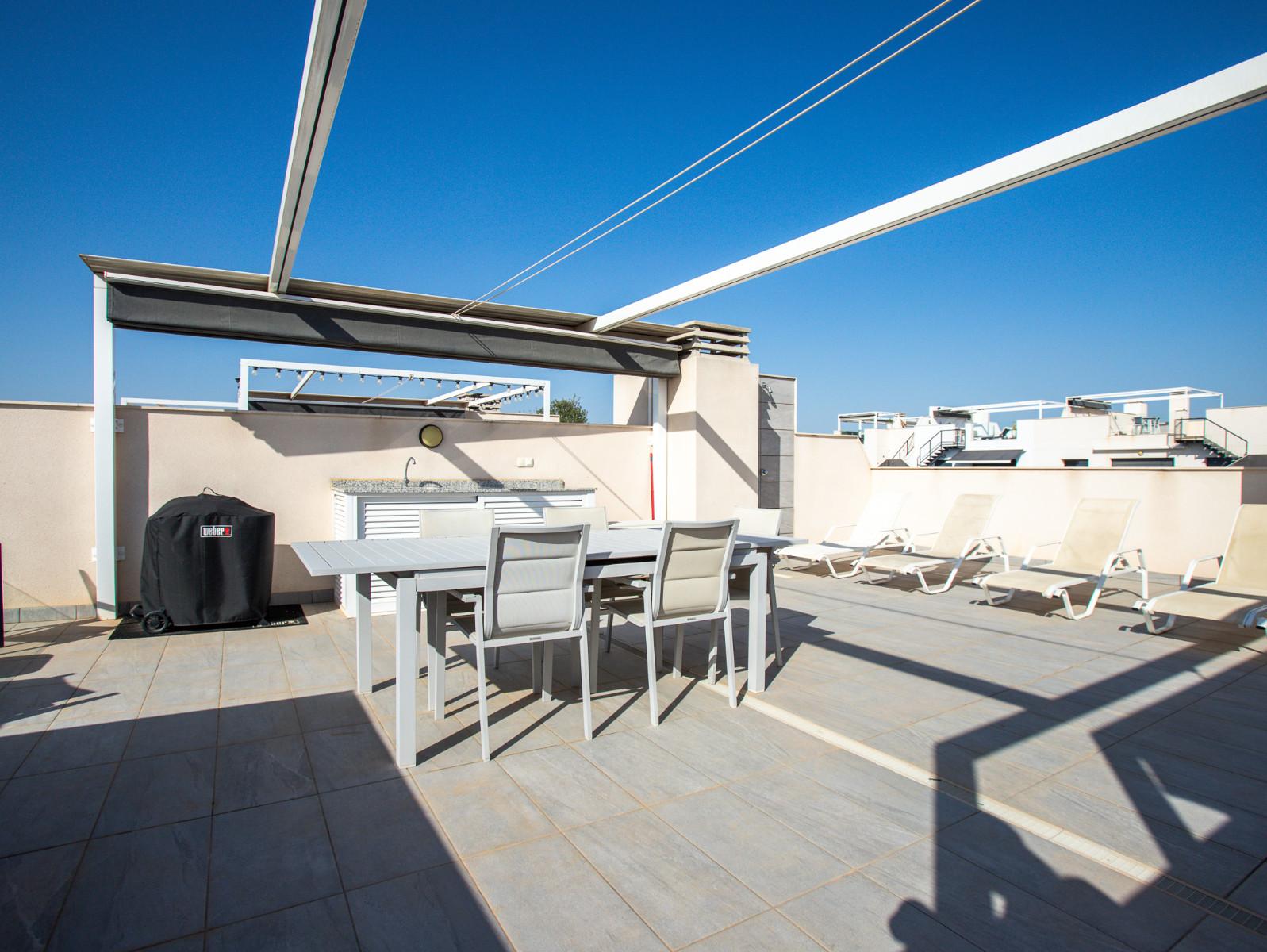 Apartamento en Venta en Orihuela