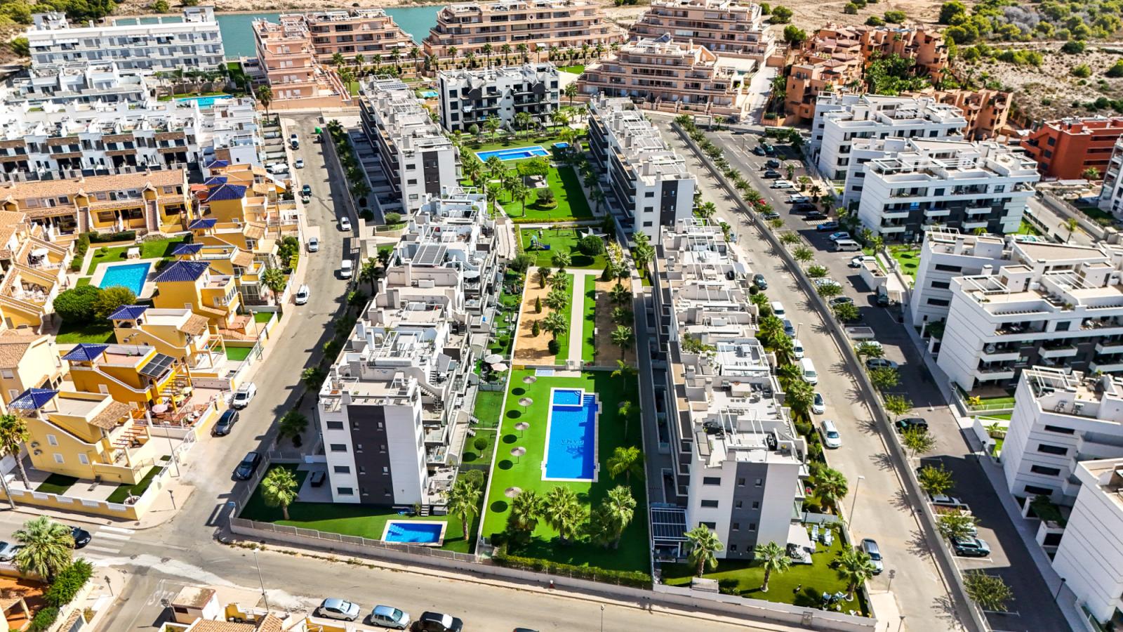 Apartamento en Venta en Orihuela