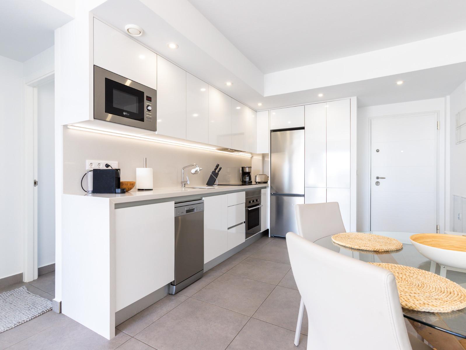 Apartamento en Venta en Orihuela