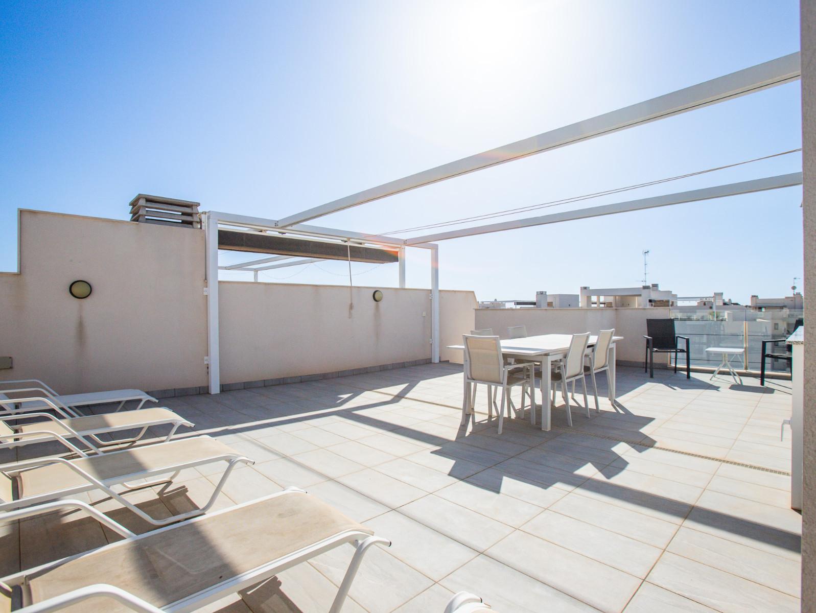 Apartamento en Venta en Orihuela