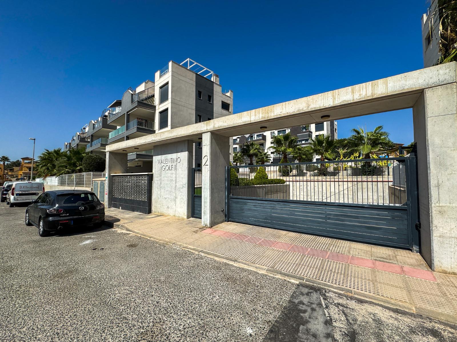 Apartamento en Venta en Orihuela