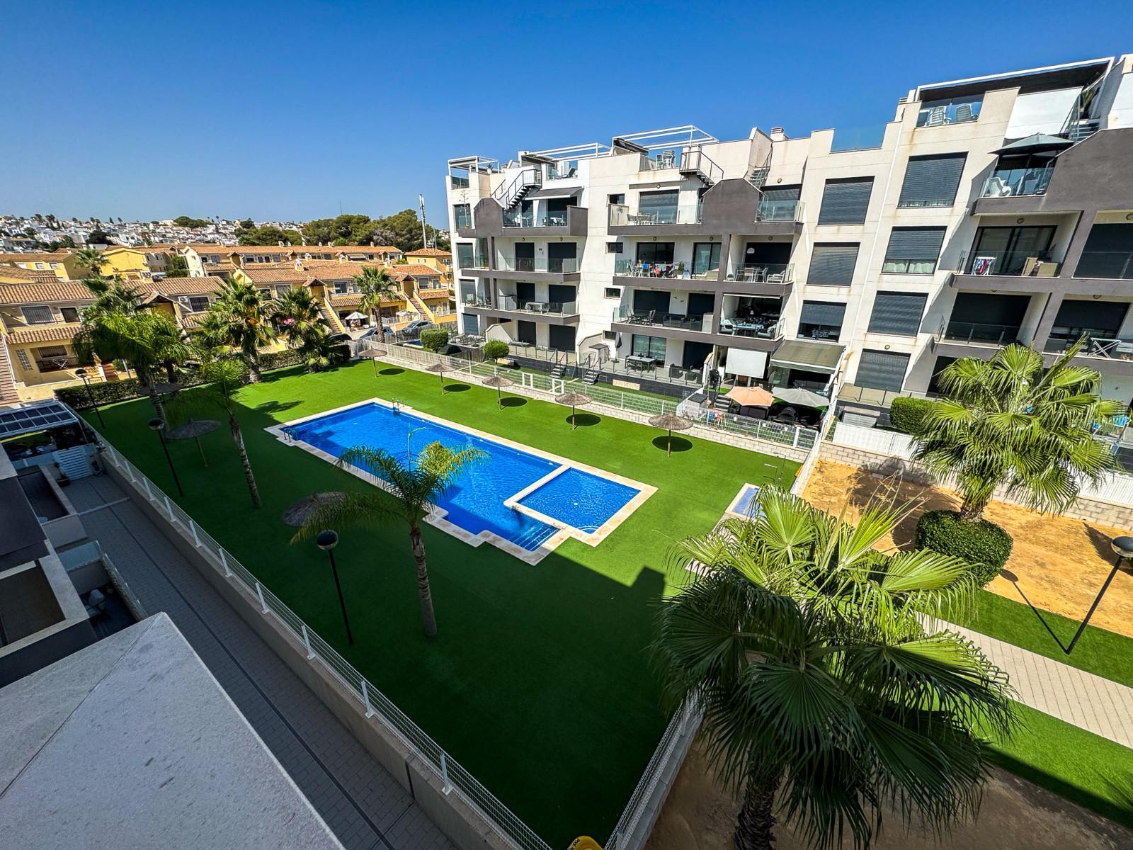 Apartamento en Venta en Orihuela