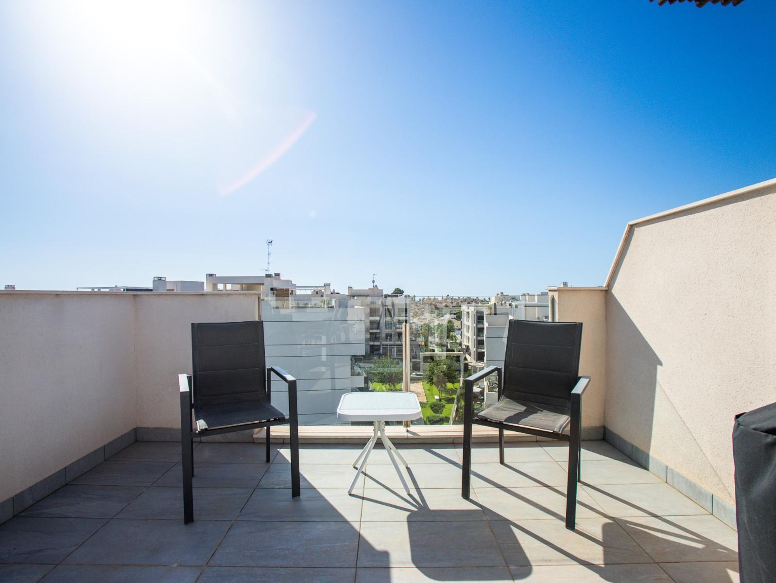 Apartamento en Venta en Orihuela