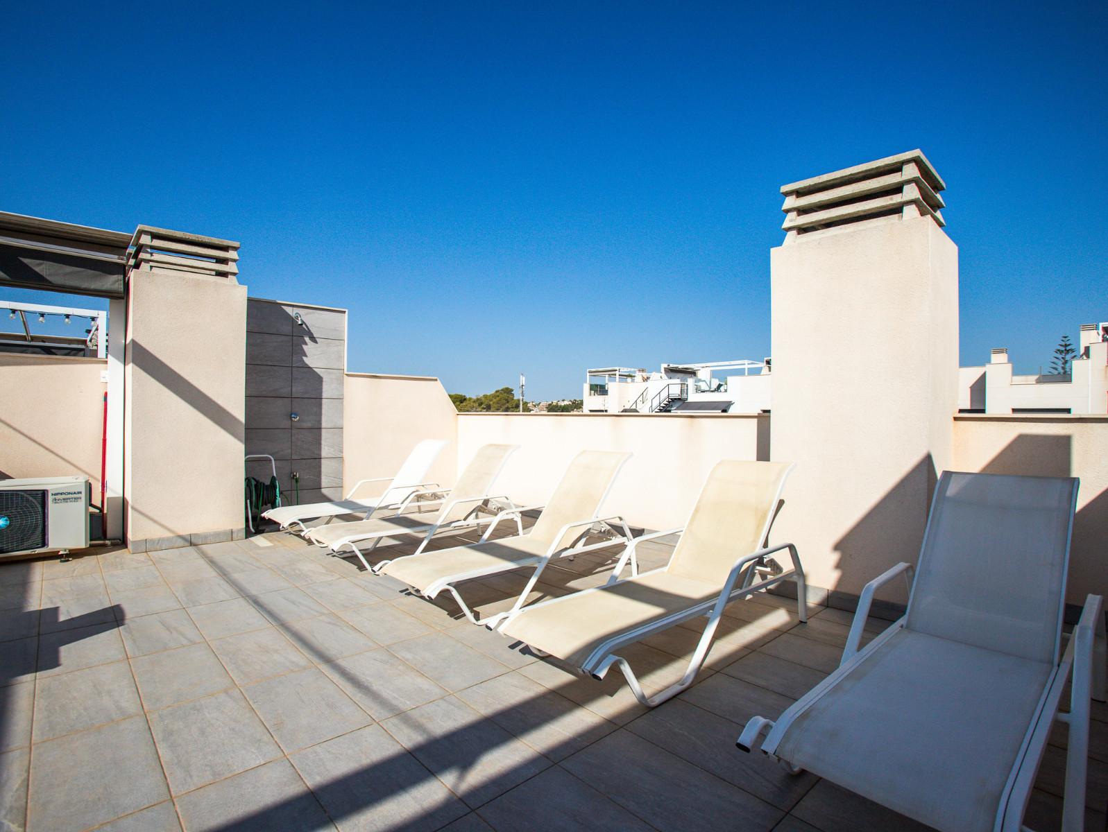 Apartamento en Venta en Orihuela