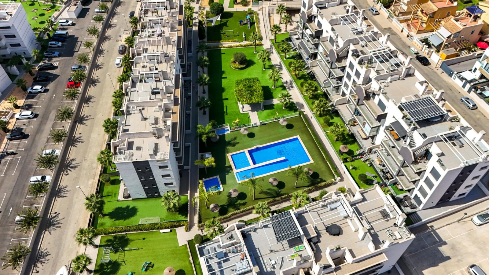 Apartamento en Venta en Orihuela