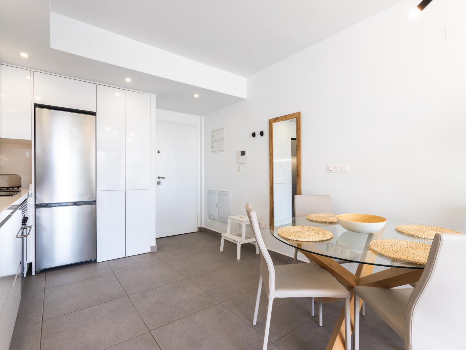 Apartamento en Venta en Orihuela