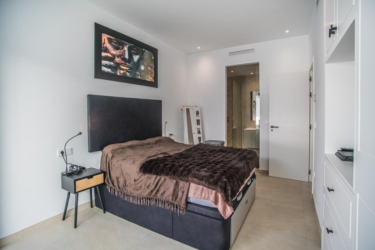 Villa en Venta en Rojales
