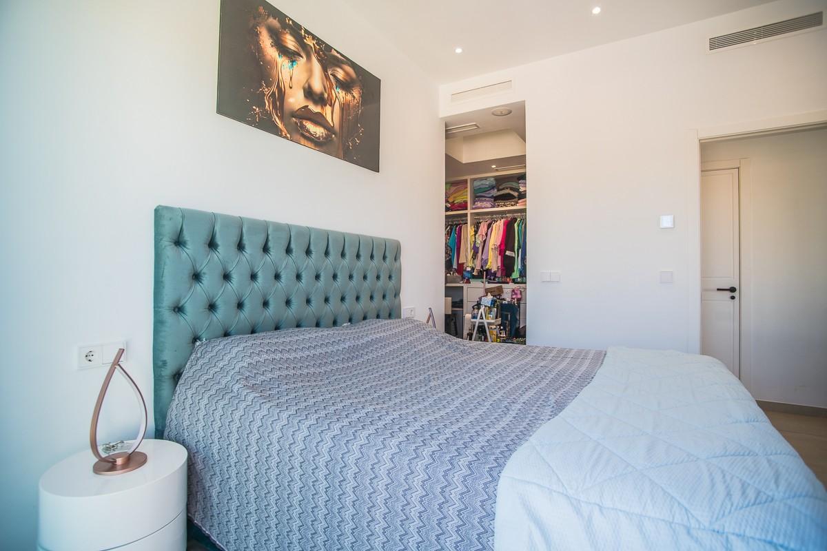 Villa en Venta en Rojales