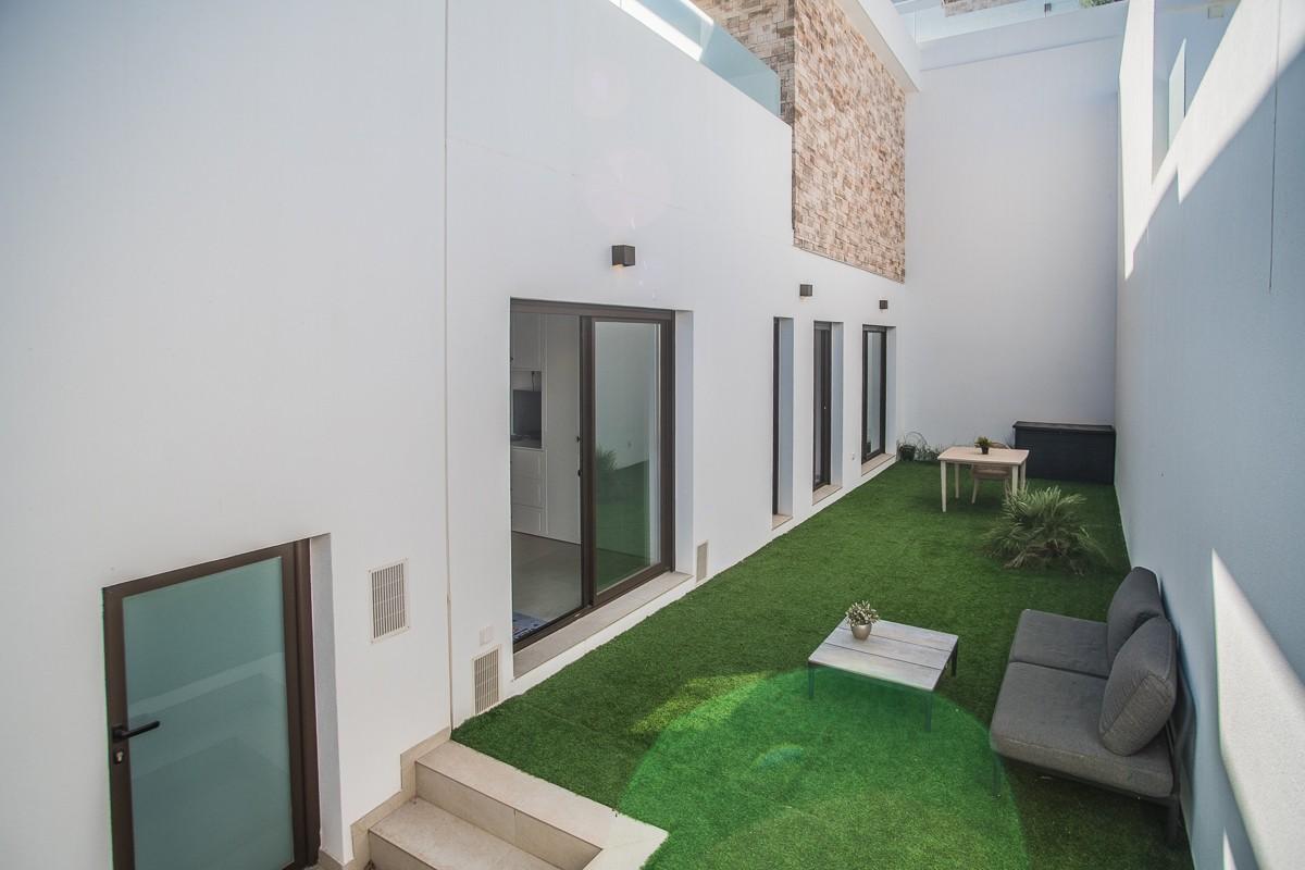 Villa en Venta en Rojales