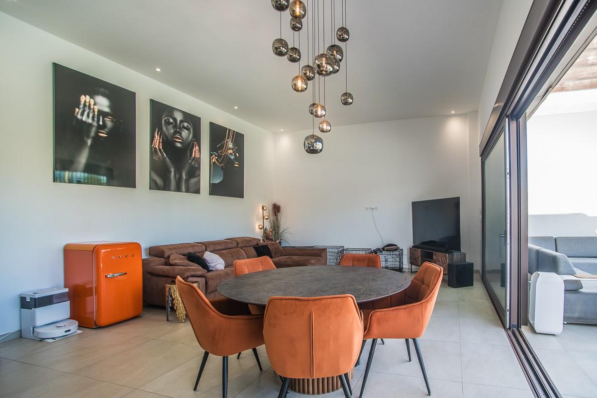 Villa en Venta en Rojales