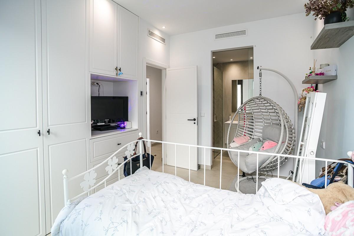 Villa en Venta en Rojales