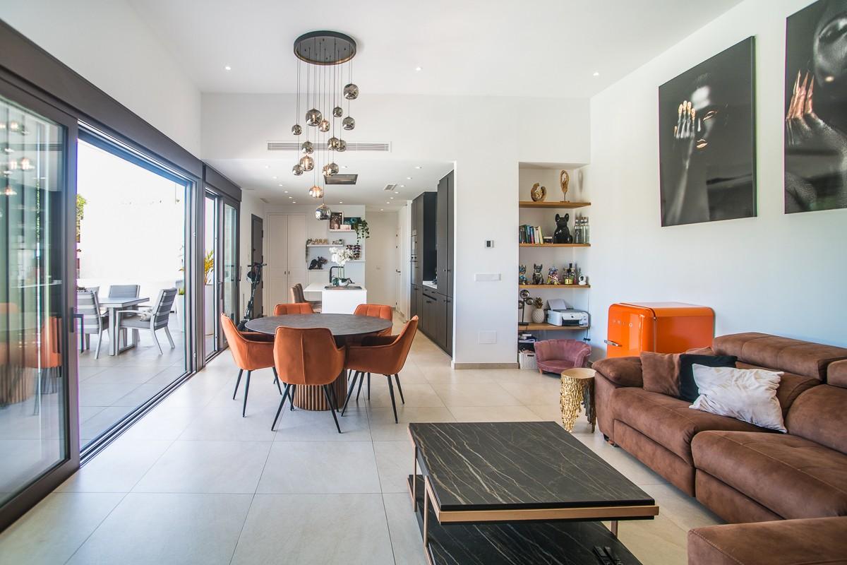 Villa en Venta en Rojales