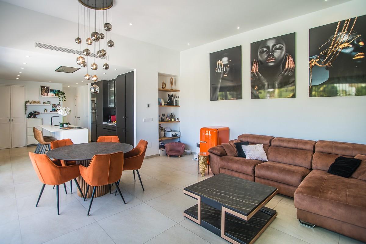 Villa en Venta en Rojales
