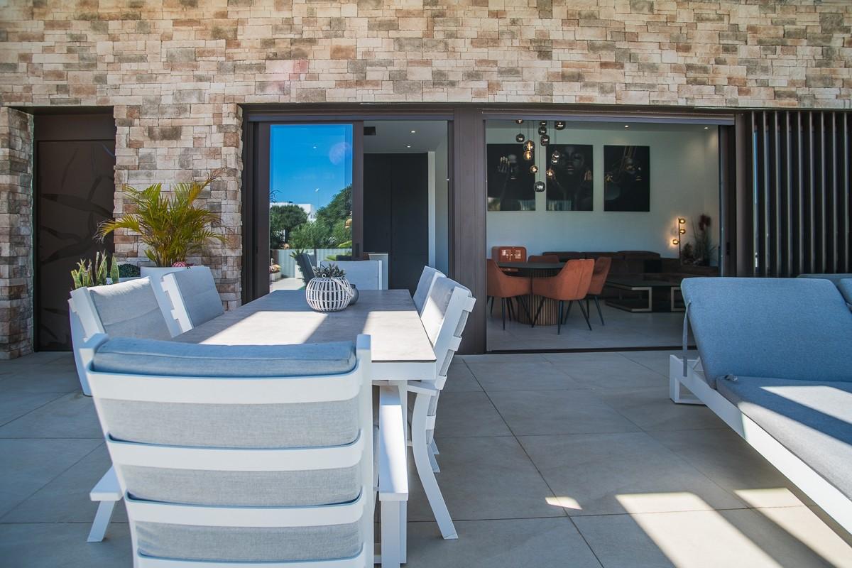 Villa en Venta en Rojales