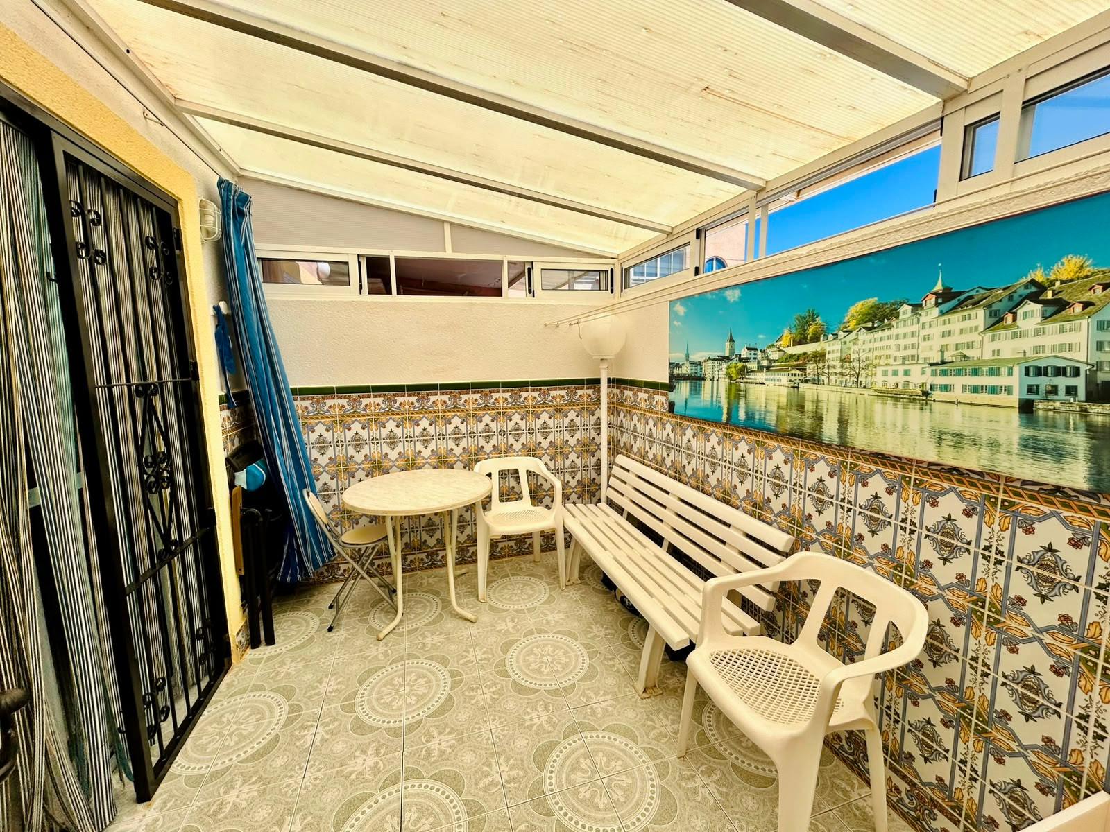 Casa en Venta en Torrevieja