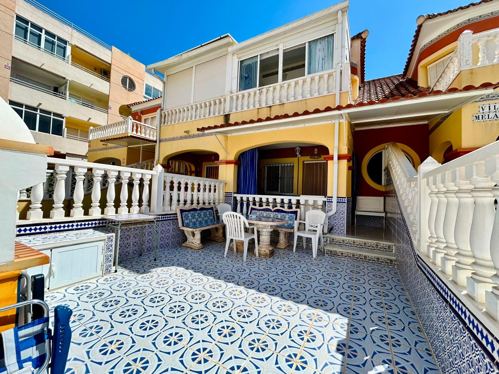 Casa en Venta en Torrevieja