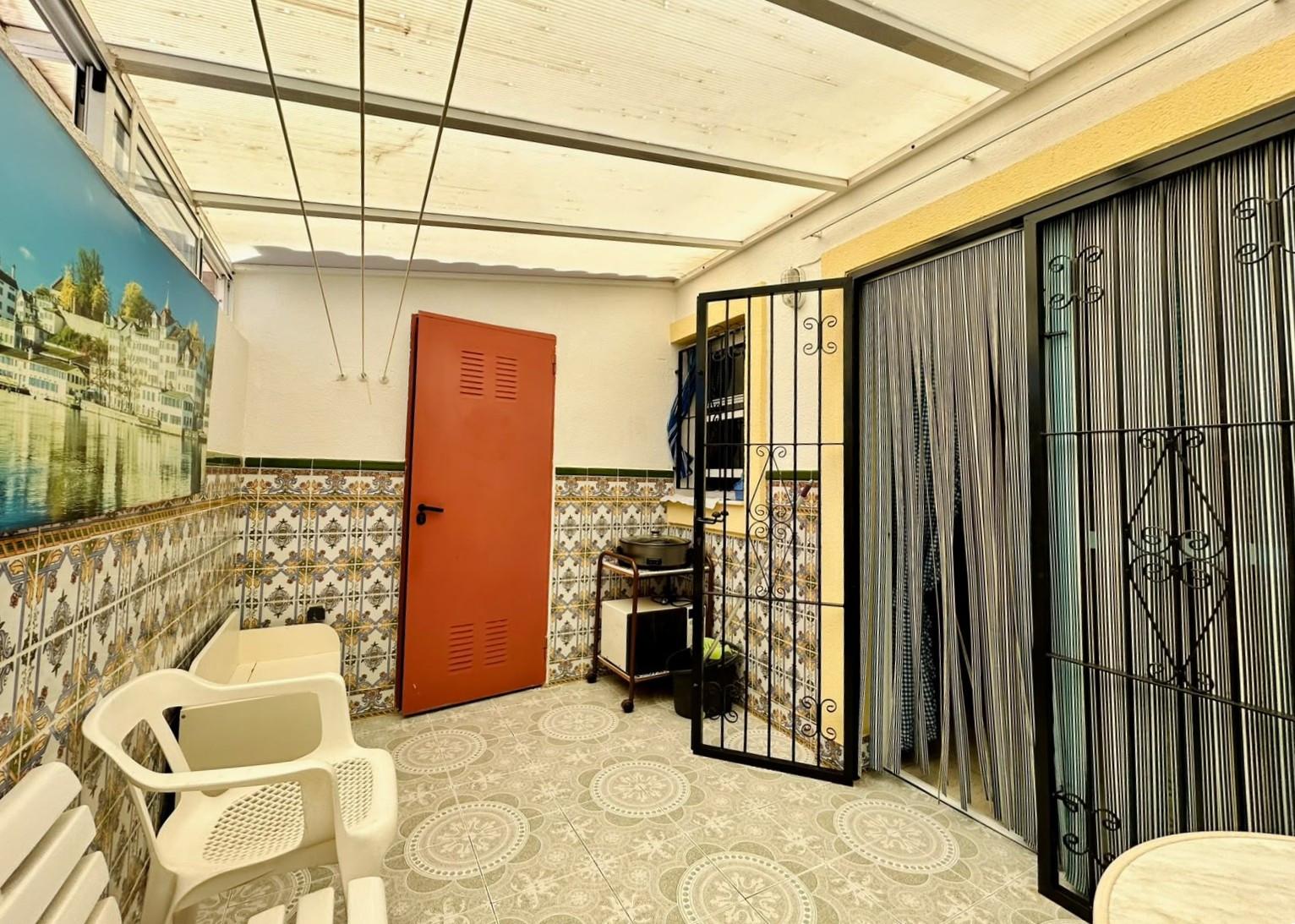 Casa en Venta en Torrevieja