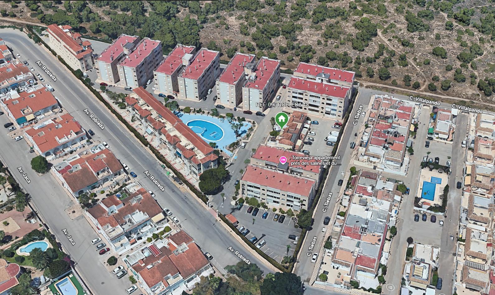 Casa en Venta en Torrevieja