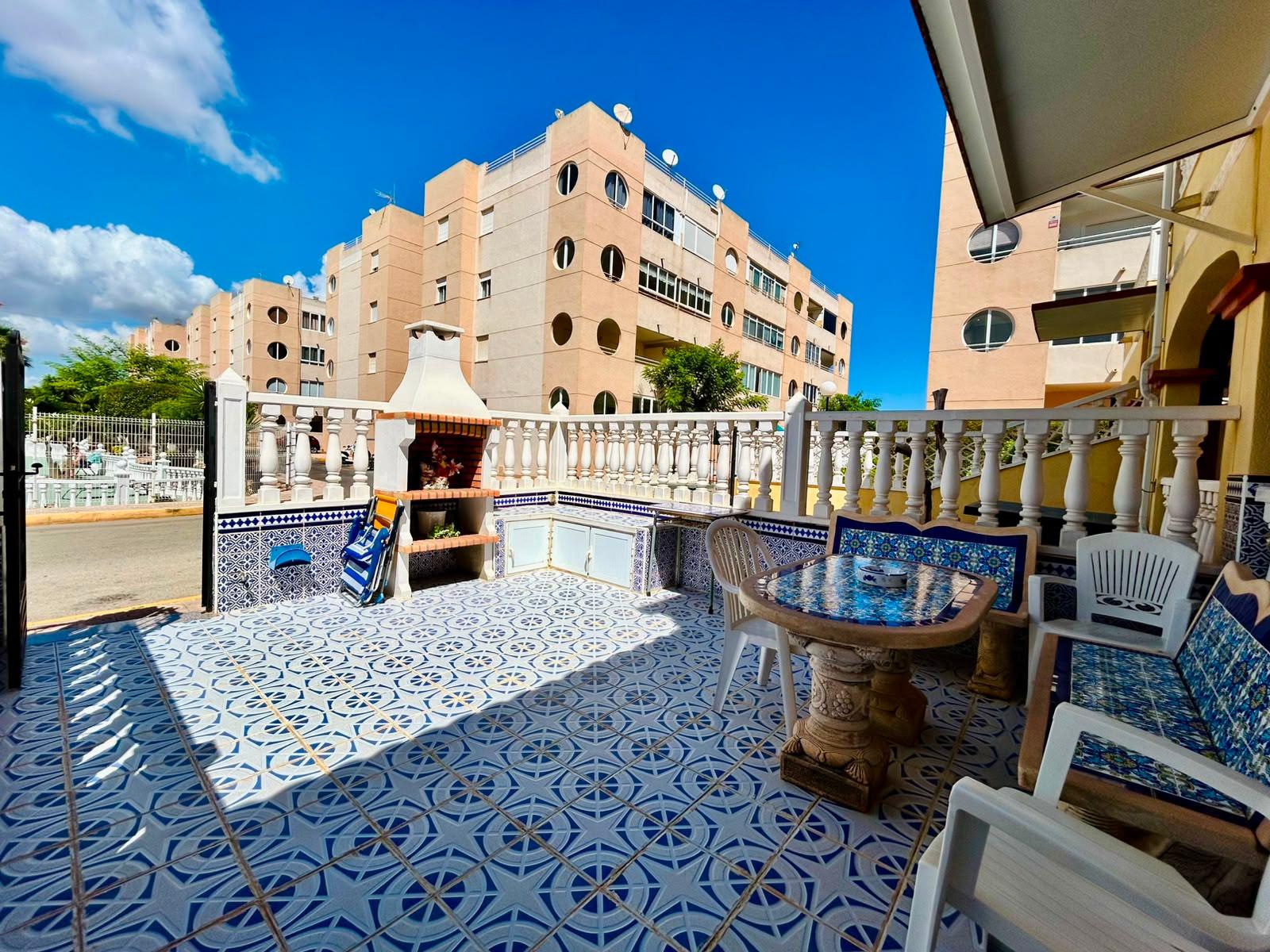 Casa en Venta en Torrevieja