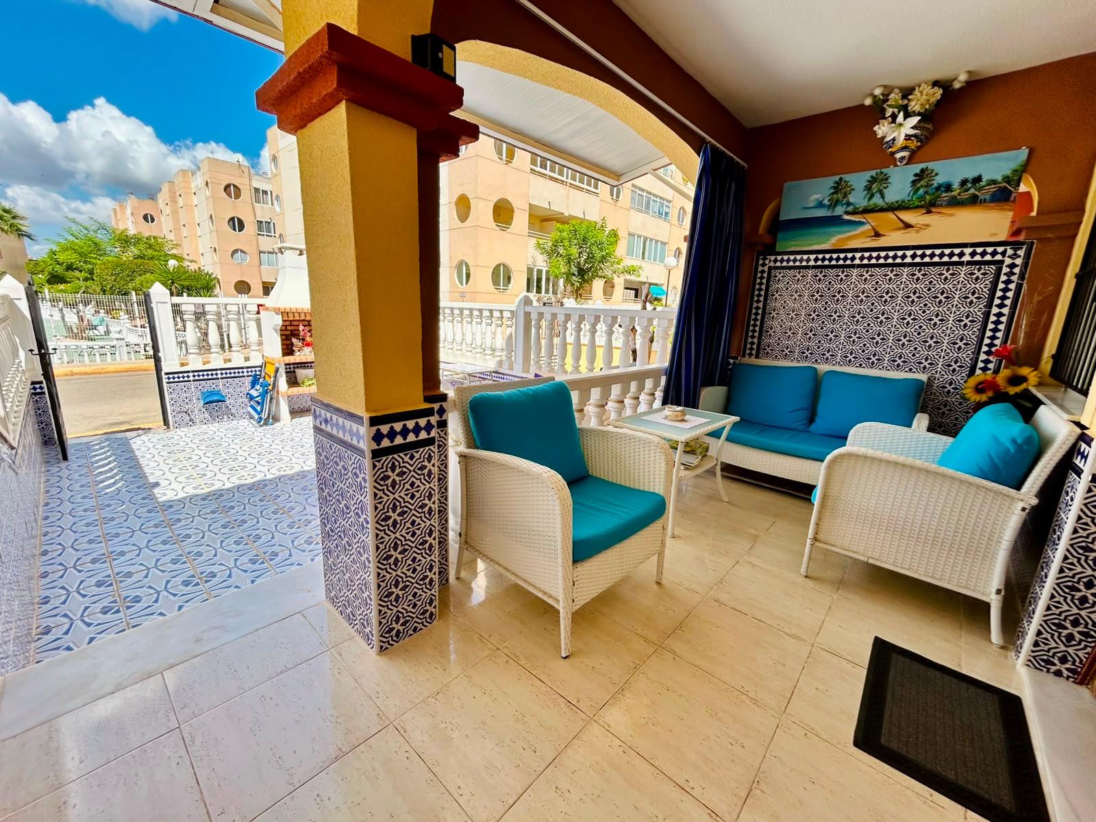 Casa en Venta en Torrevieja