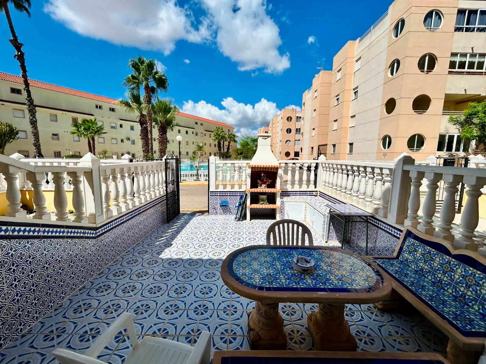 Casa en Venta en Torrevieja