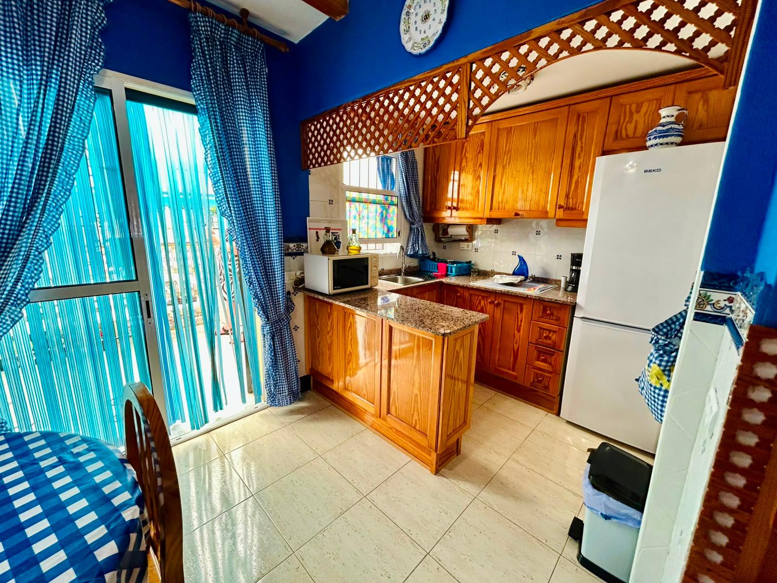Casa en Venta en Torrevieja