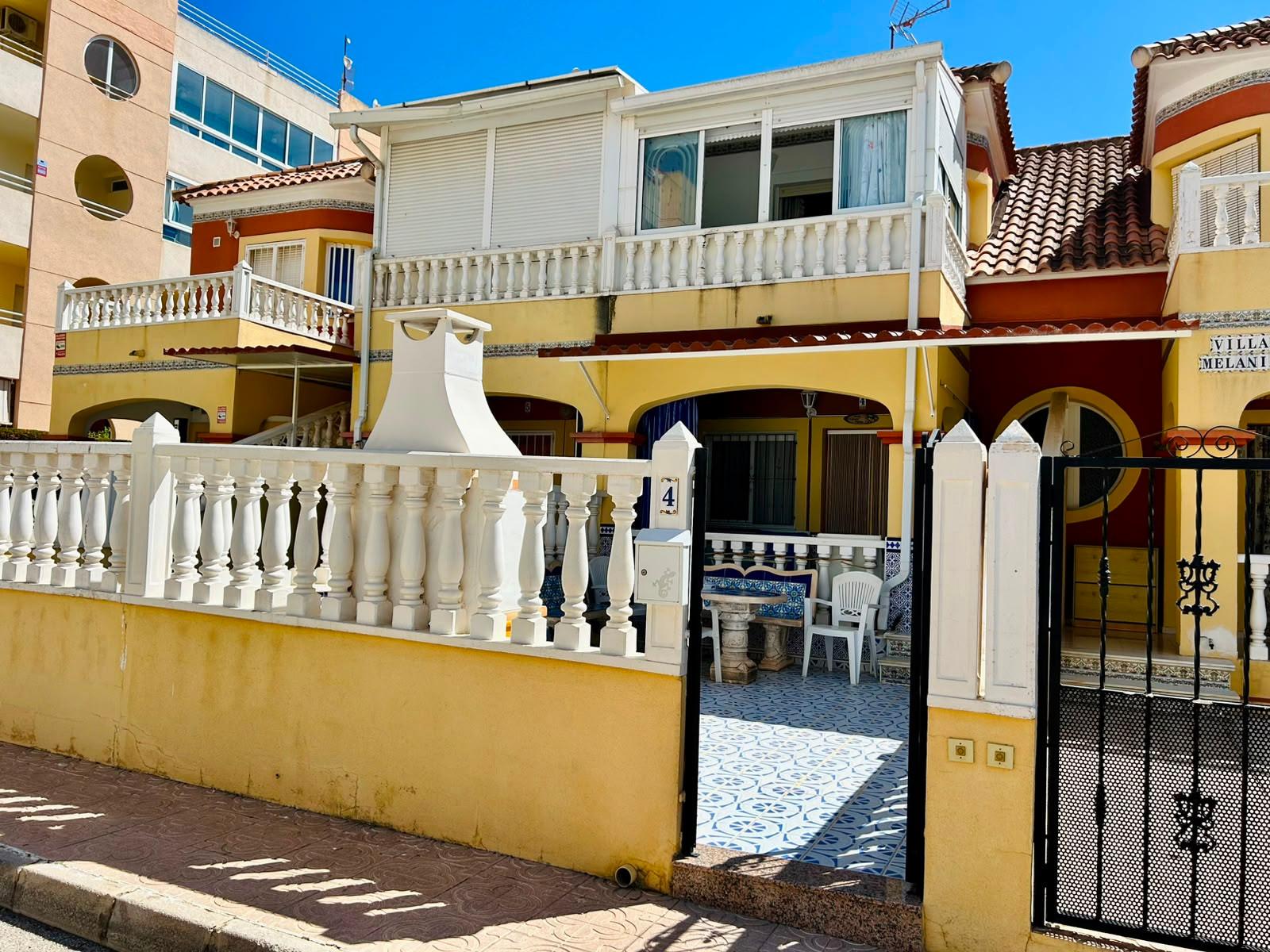 Casa en Venta en Torrevieja