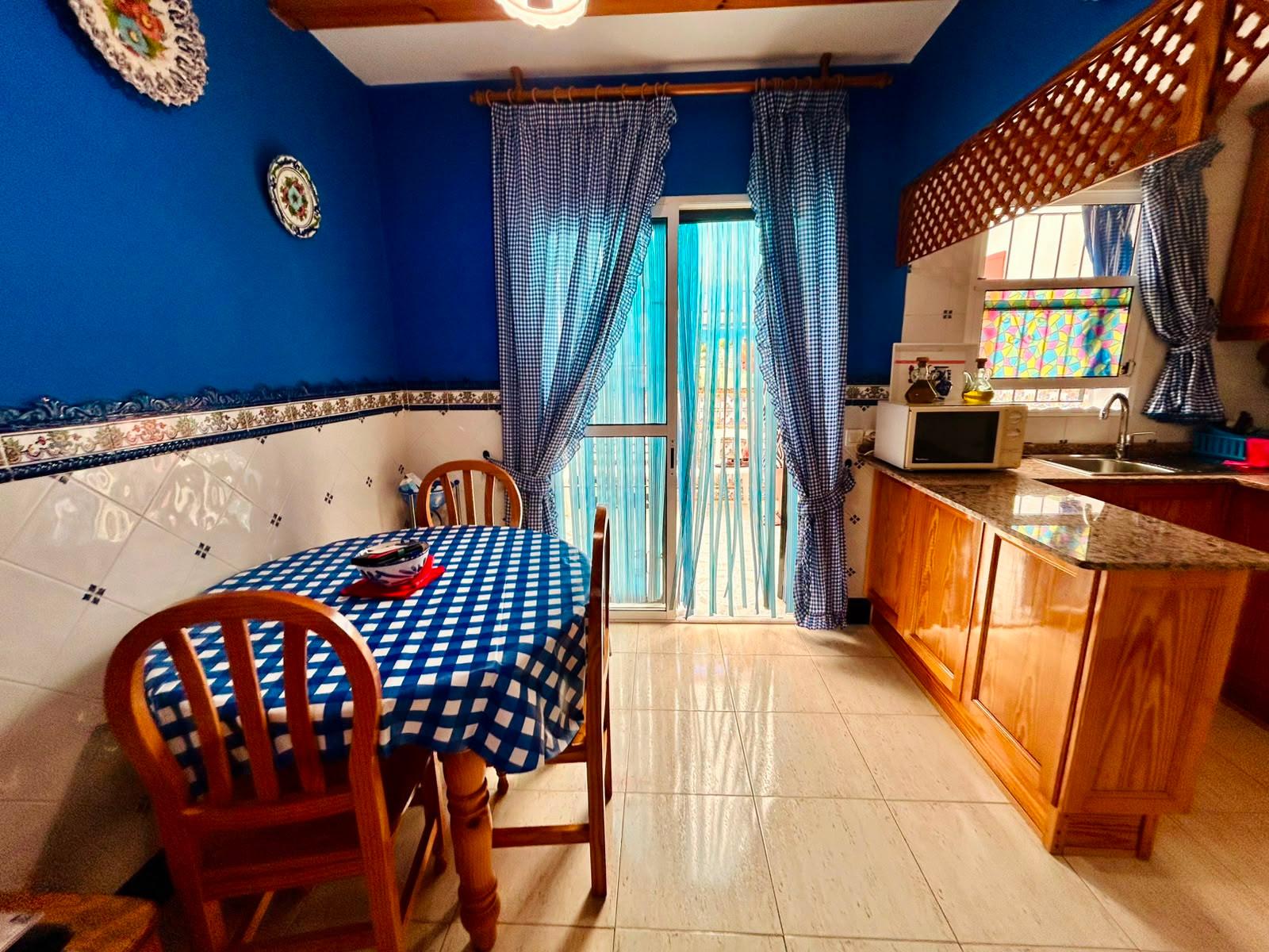 Casa en Venta en Torrevieja