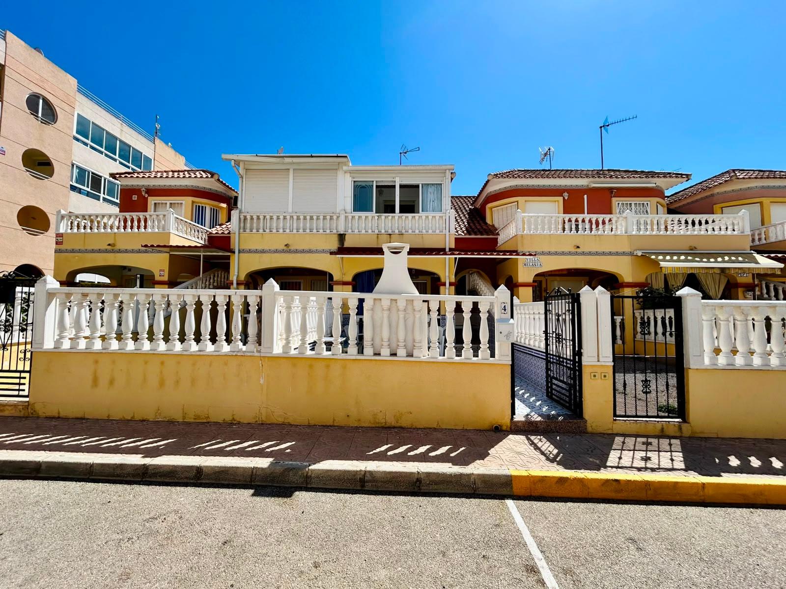 Casa en Venta en Torrevieja