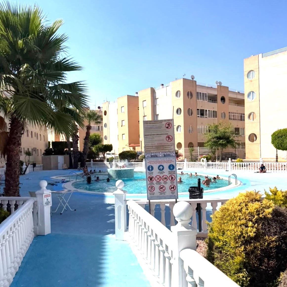 Casa en Venta en Torrevieja