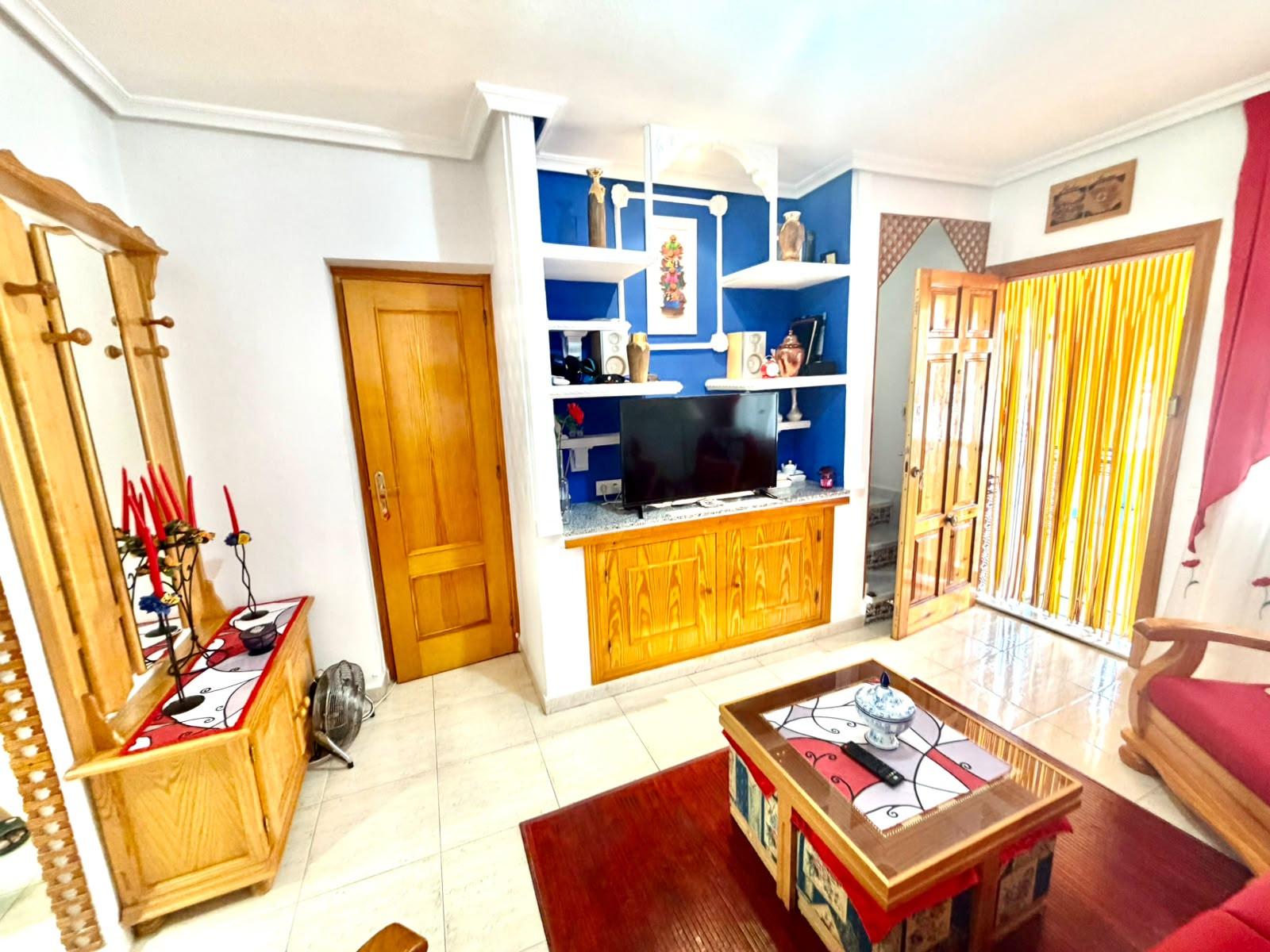 Casa en Venta en Torrevieja