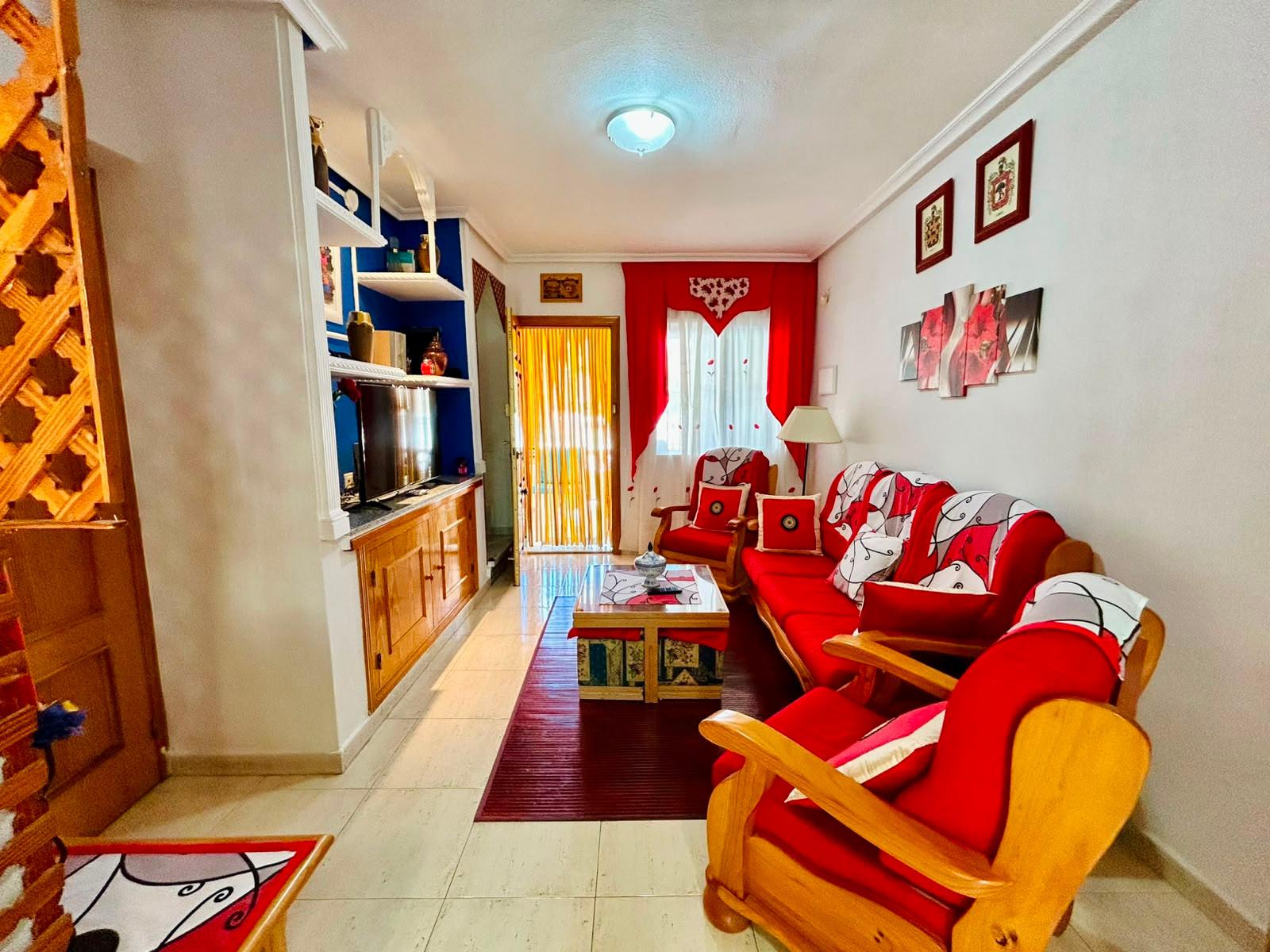 Casa en Venta en Torrevieja