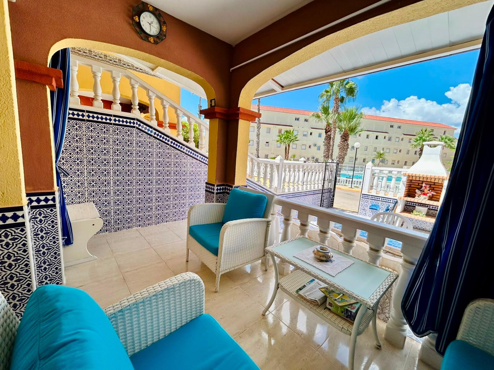Casa en Venta en Torrevieja