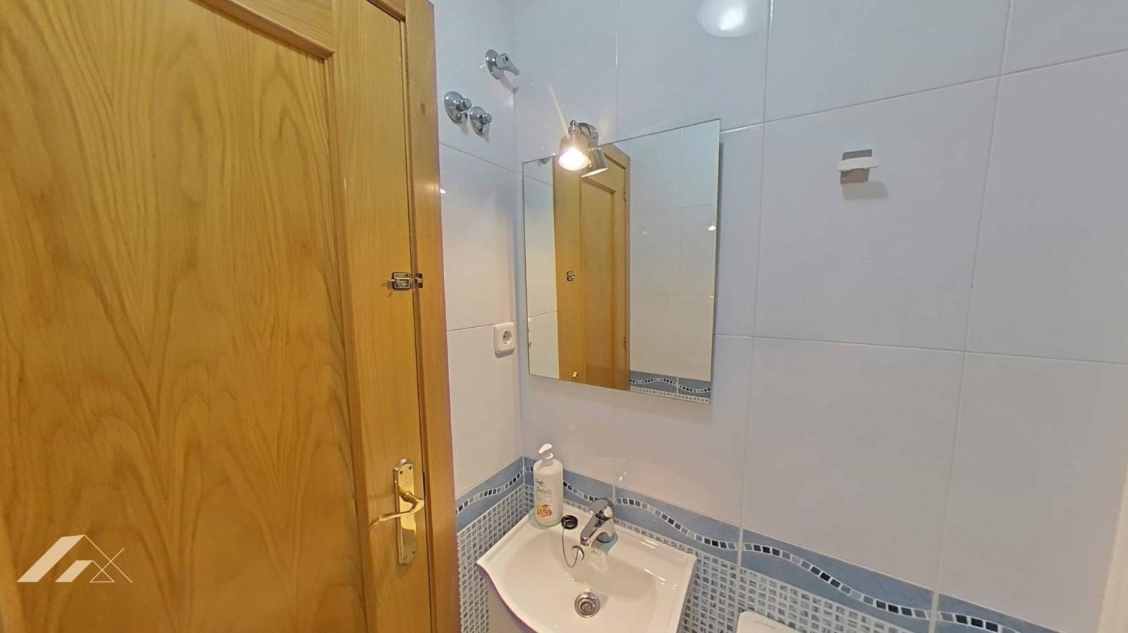 Apartment for Sale in San Pedro del Pinatar