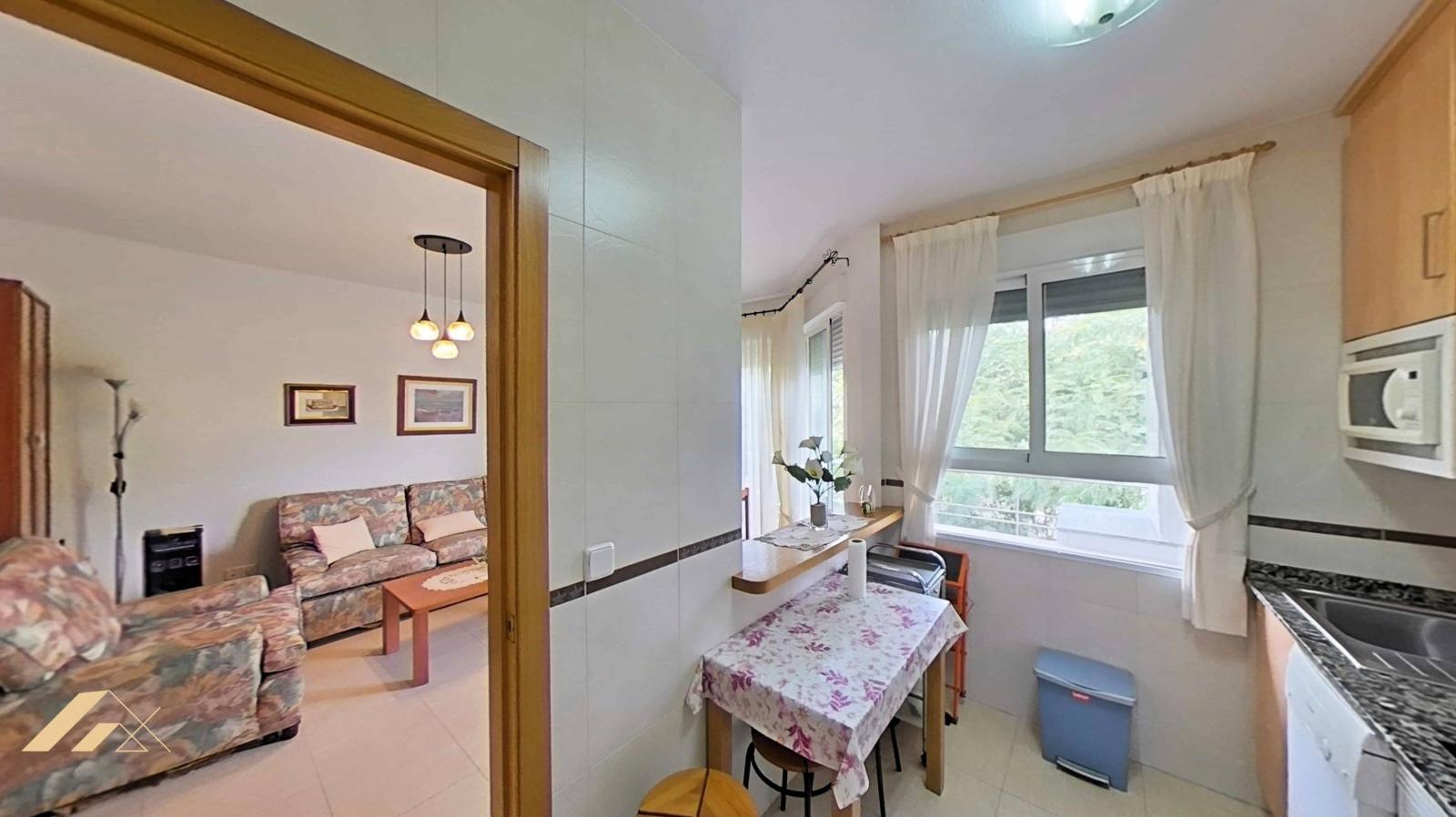 Apartment for Sale in San Pedro del Pinatar