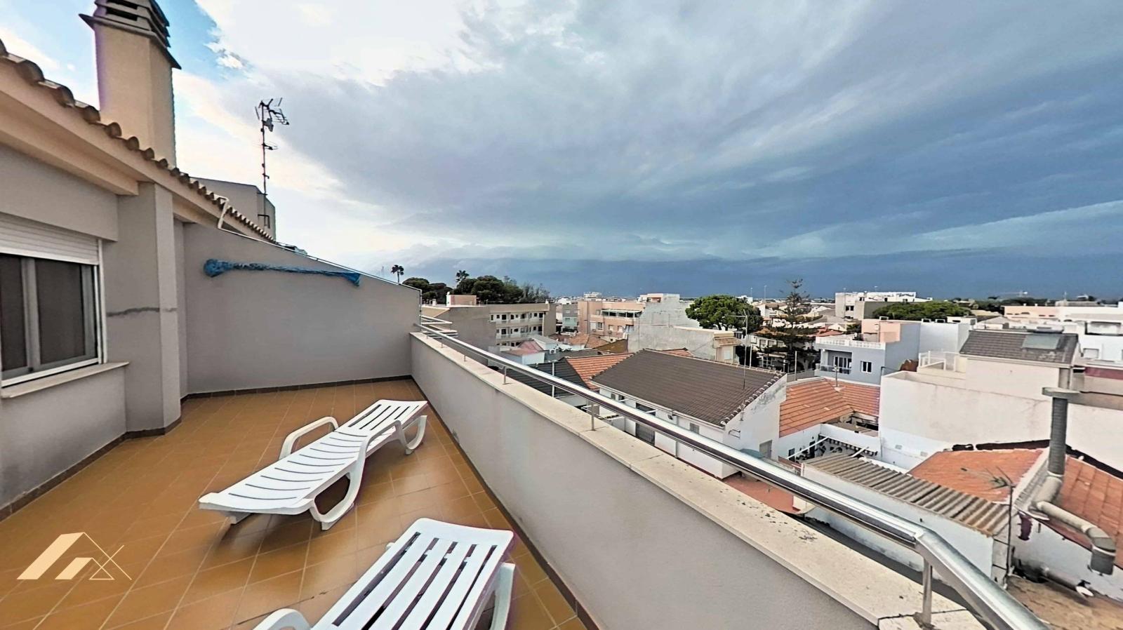 Apartment for Sale in San Pedro del Pinatar