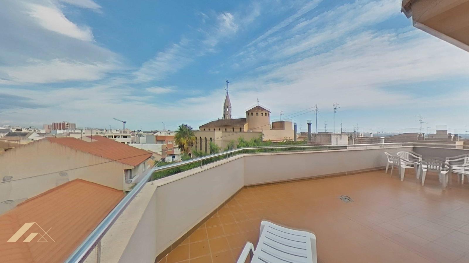 Apartment for Sale in San Pedro del Pinatar