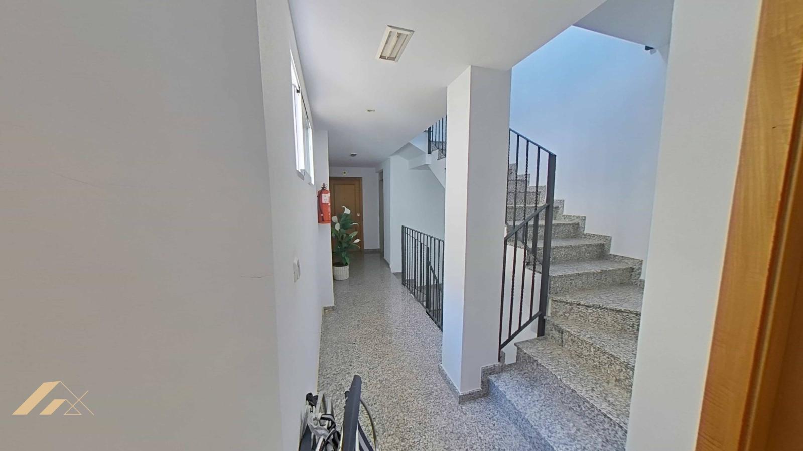 Apartment for Sale in San Pedro del Pinatar