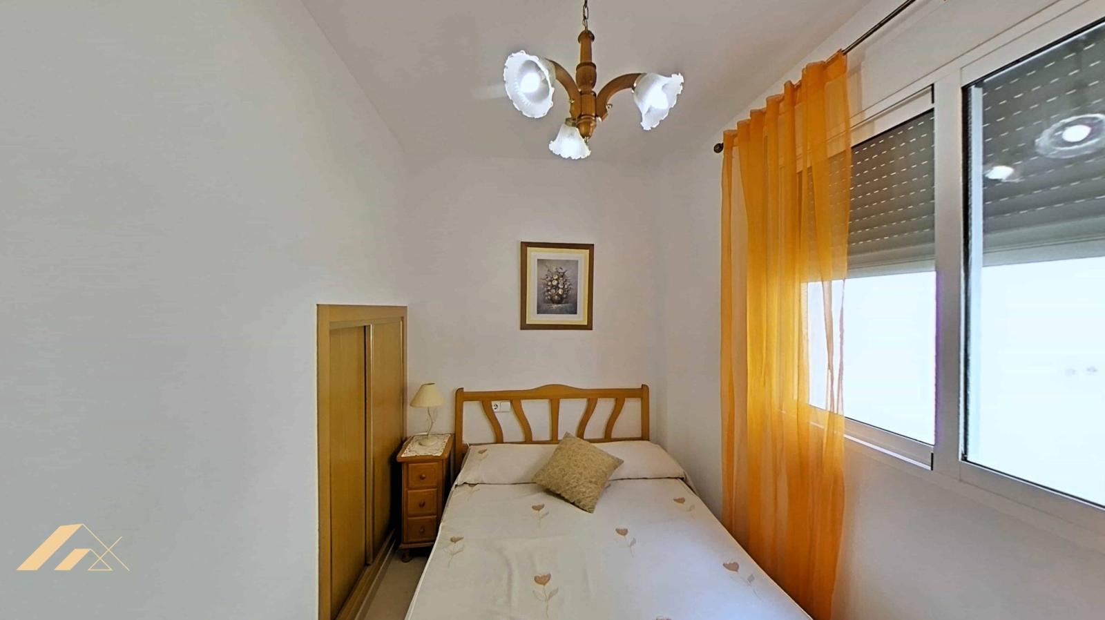 Apartment for Sale in San Pedro del Pinatar