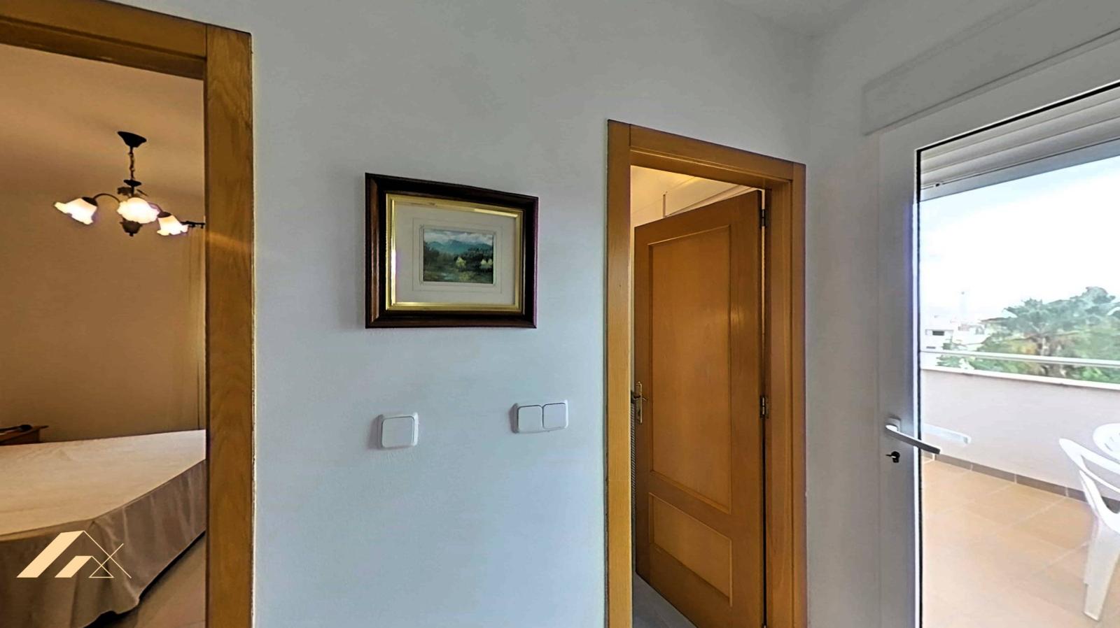 Apartment for Sale in San Pedro del Pinatar