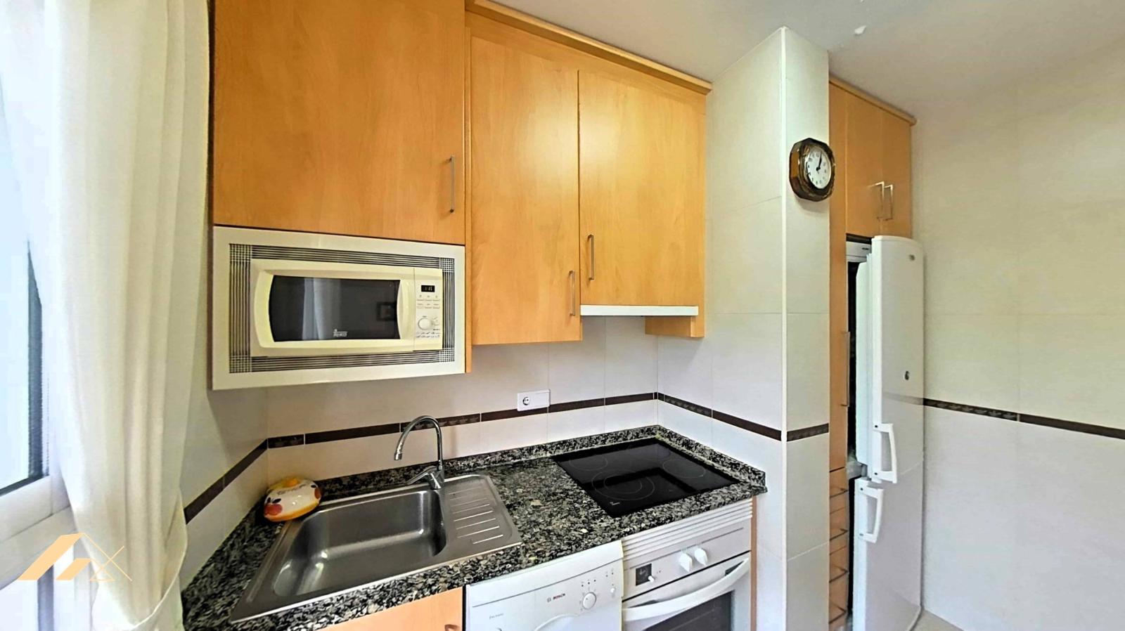 Apartment for Sale in San Pedro del Pinatar