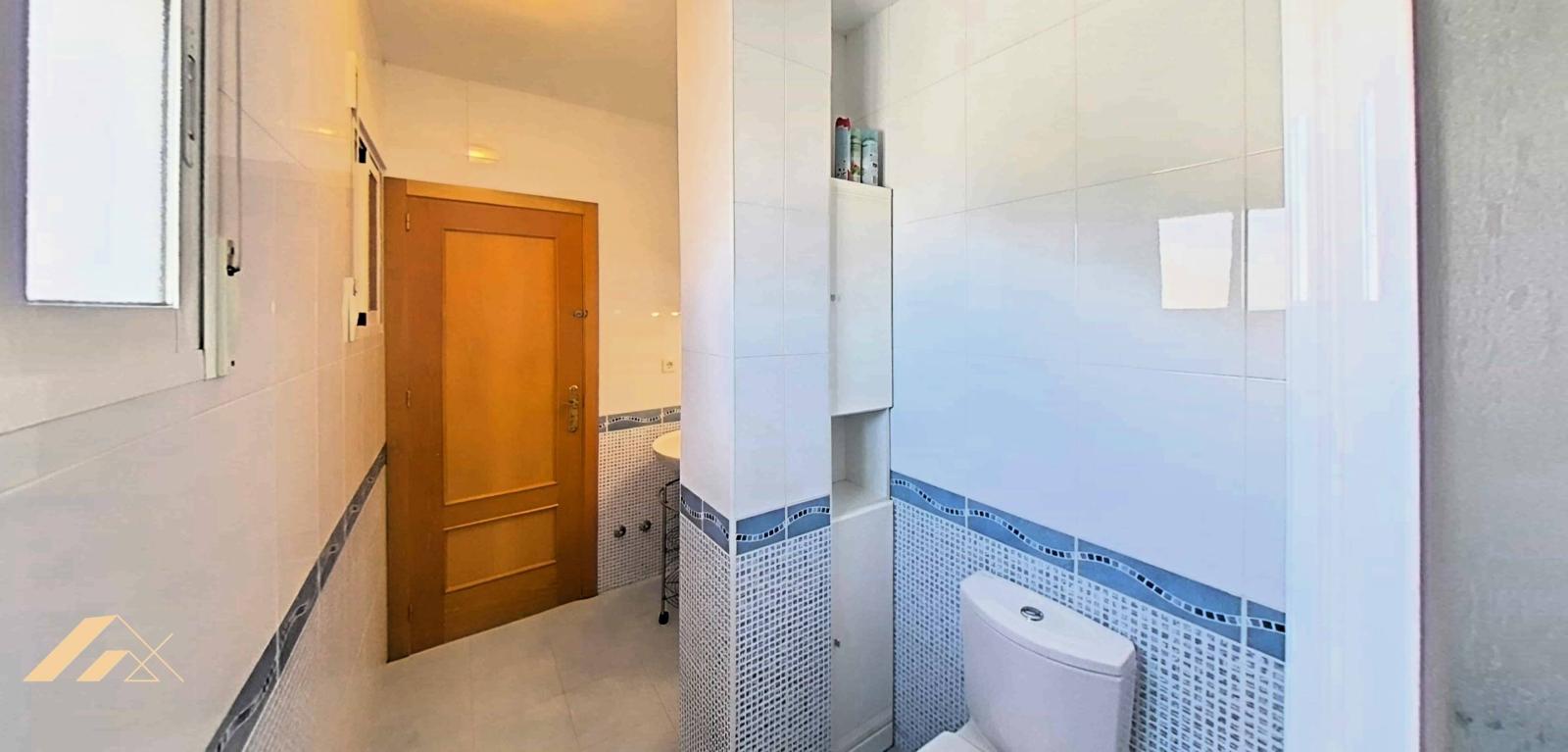 Apartment for Sale in San Pedro del Pinatar