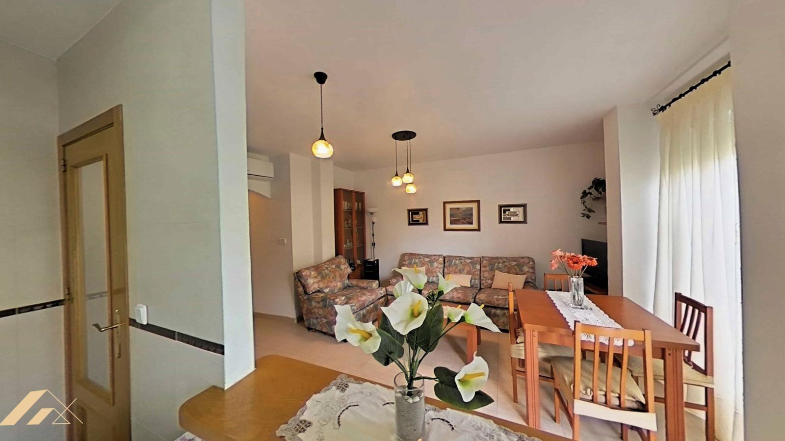 Apartment for Sale in San Pedro del Pinatar
