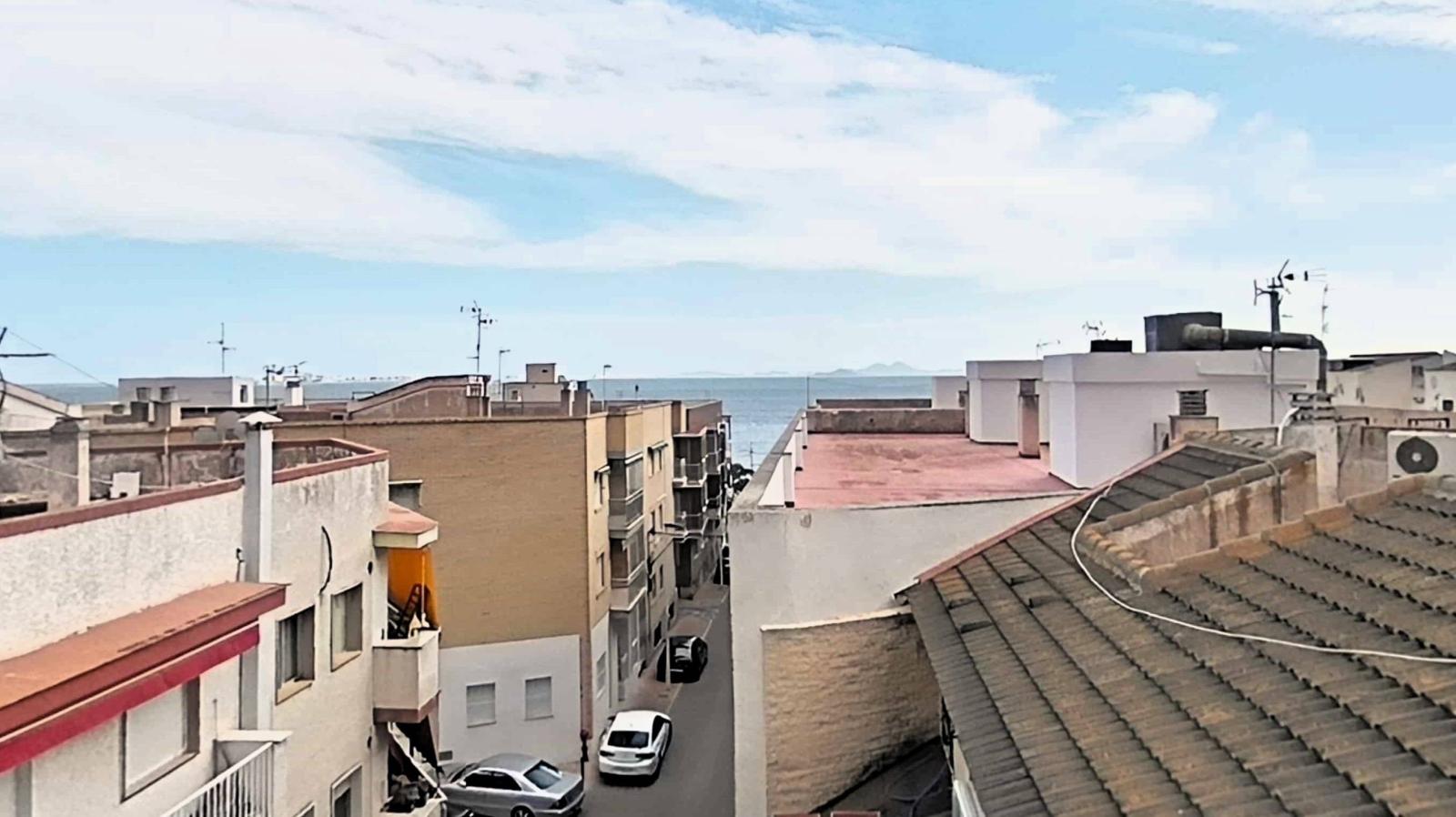 Apartment for Sale in San Pedro del Pinatar